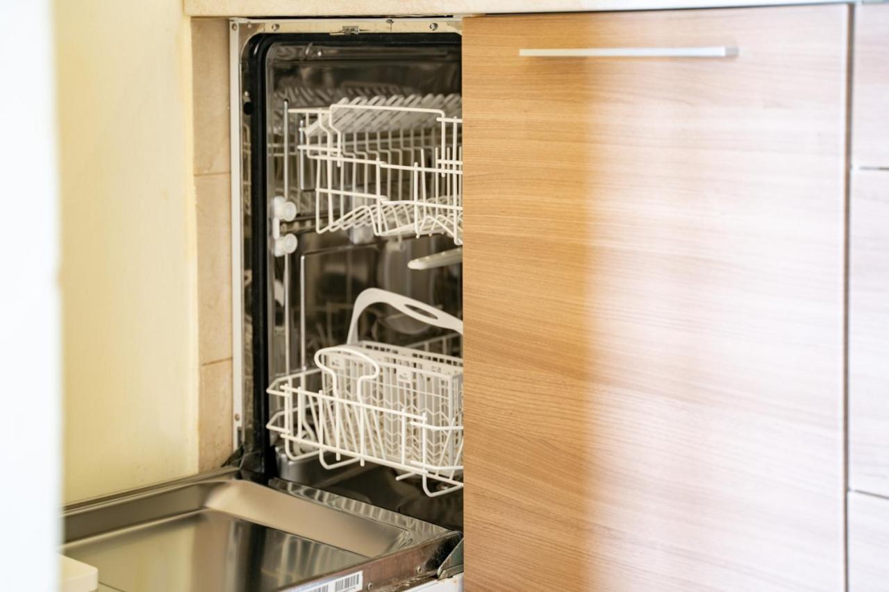 Apartments Stare Brajde Lopar Ngoại thất bức ảnh