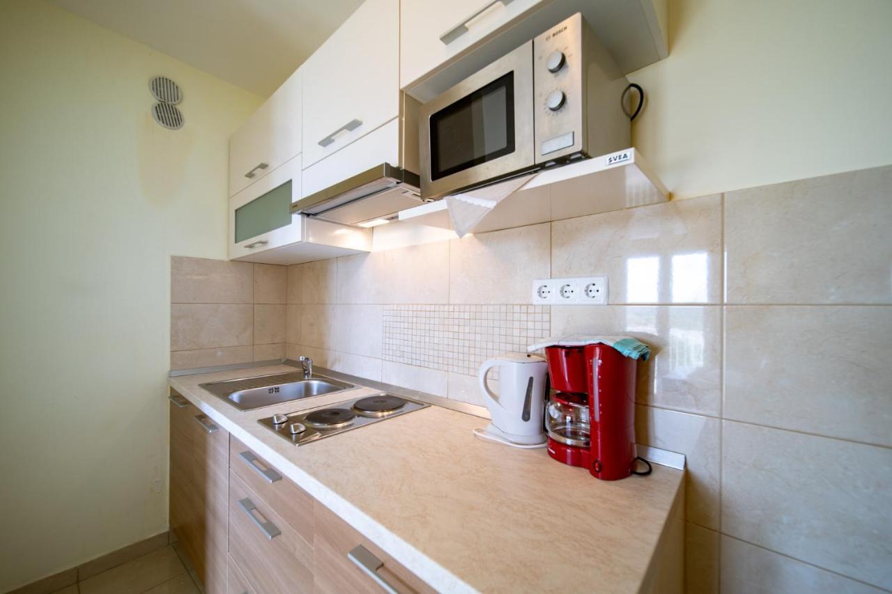 Apartments Stare Brajde Lopar Ngoại thất bức ảnh