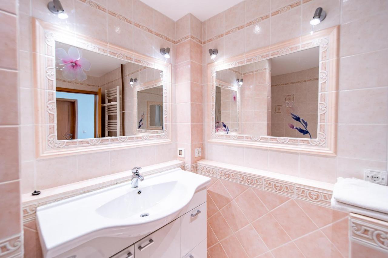 Apartments Stare Brajde Lopar Ngoại thất bức ảnh