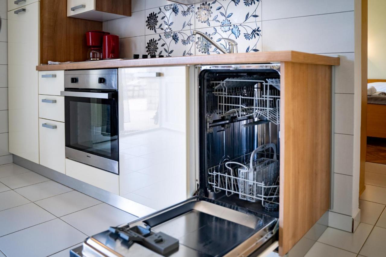 Apartments Stare Brajde Lopar Ngoại thất bức ảnh