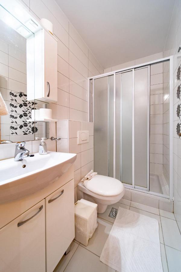 Apartments Stare Brajde Lopar Ngoại thất bức ảnh