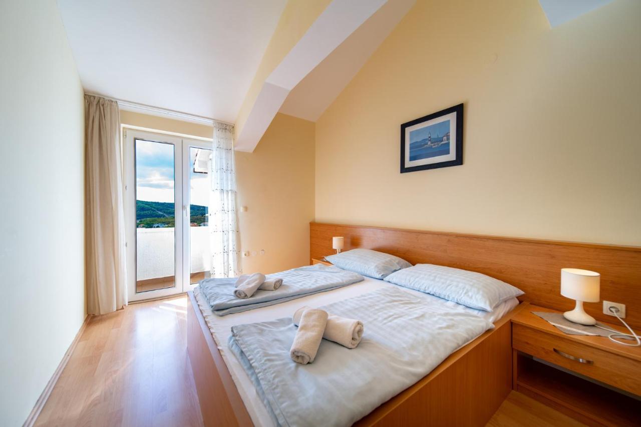 Apartments Stare Brajde Lopar Ngoại thất bức ảnh
