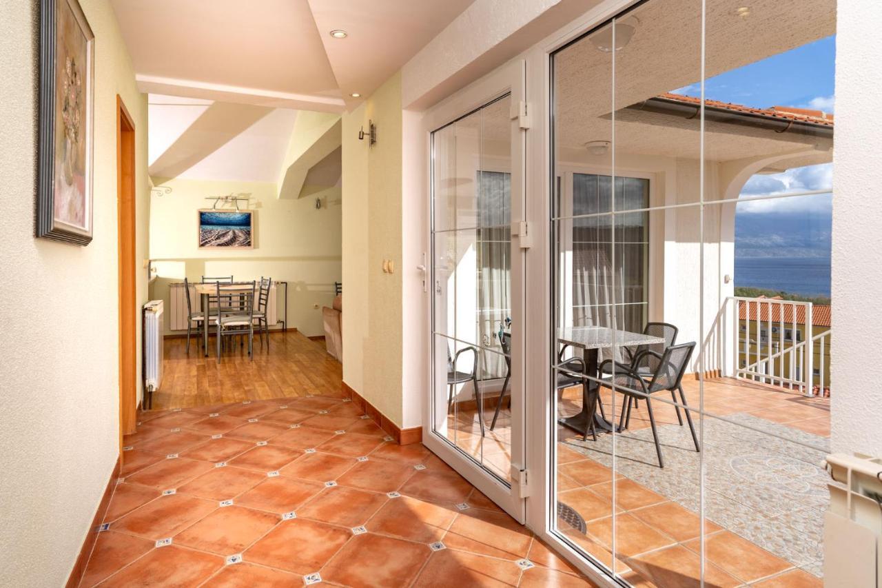 Apartments Stare Brajde Lopar Ngoại thất bức ảnh