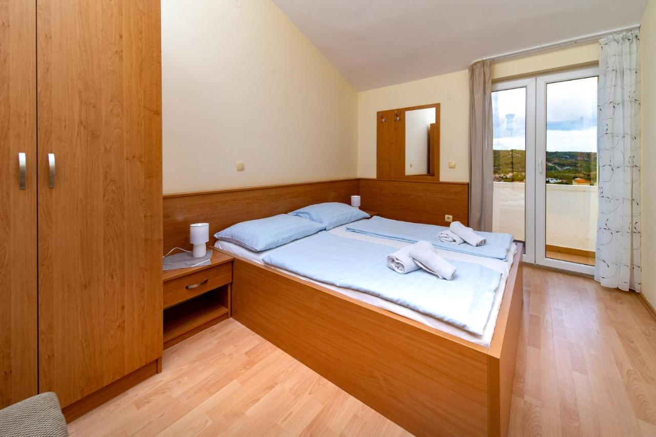 Apartments Stare Brajde Lopar Ngoại thất bức ảnh