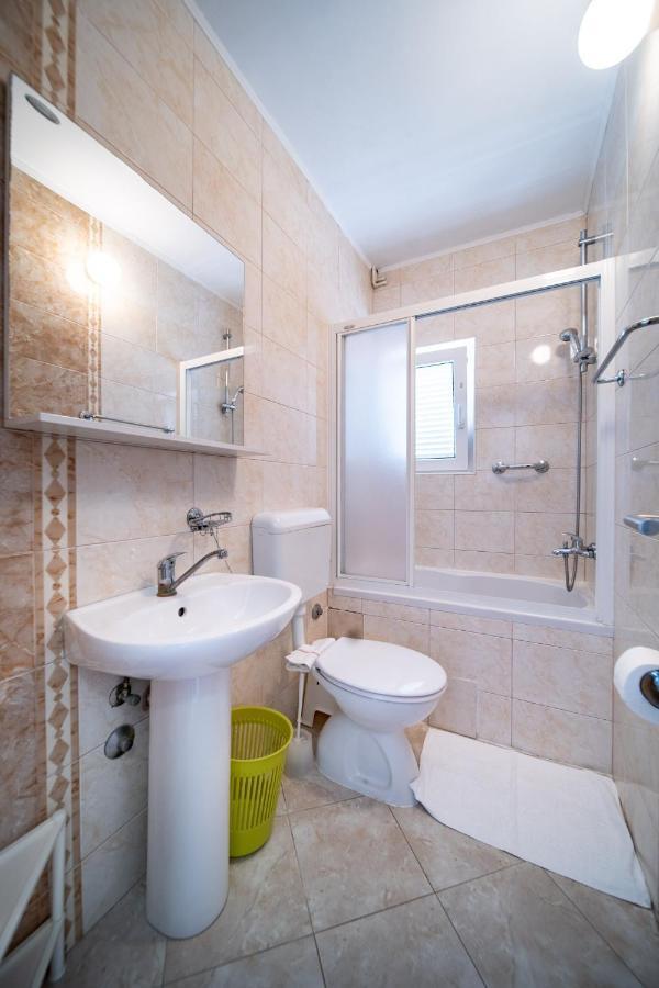 Apartments Stare Brajde Lopar Ngoại thất bức ảnh