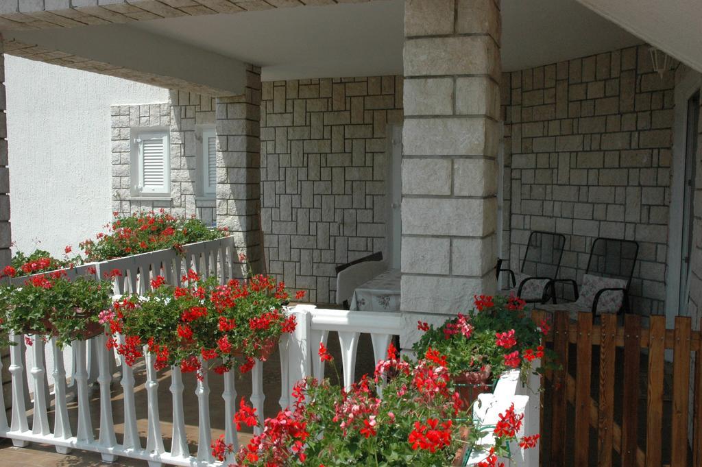 Apartments Stare Brajde Lopar Ngoại thất bức ảnh